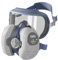 GVS Maschera Elipse Integra con filtri ABEK1P3 sostituibili, taglia M/L