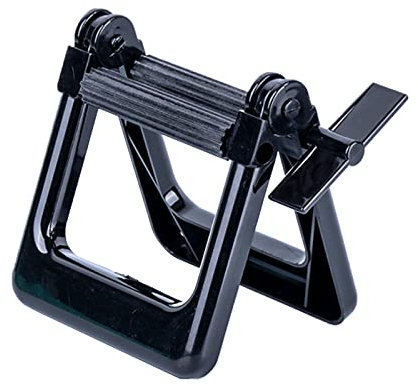 Zahnpasta-Tubenquetscher Zahnspender, Tubenauswringer für Künstler, Friseursalon, Maler, Küche, Zuhause, Gadgets