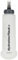 Azarxis Gourde Souple Flasque Running Hydratation Bouteille d'eau Pliable pour Sac à Dos Randonnée Marathon Camping (Blanc - 500 ml)