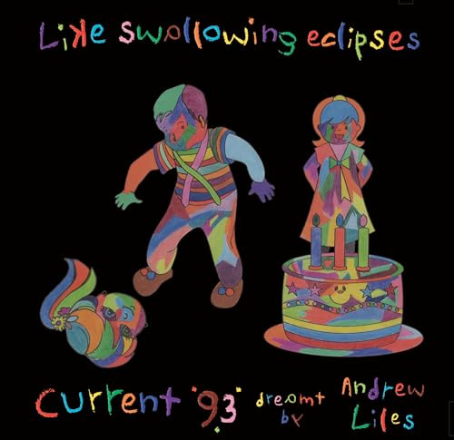 Like Swallowing Eclipses set