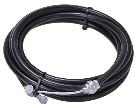 Filmer Bowden Universalkabel, Schwarz