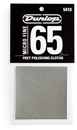 Jim Dunlop 5410 Guitar Cleaning Products