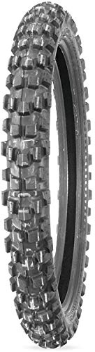 Dunlop D606 Dual Purpose Tire - Front - 90/90-21 32SF21