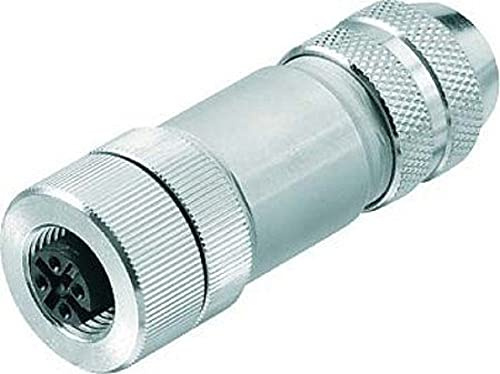 Legrand 1784780000 Saibm 5/85 M12 5P B-Cod
