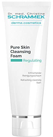 SCHRAMMEK Pure Skin Cleansing Foam, 1 x 100 ml