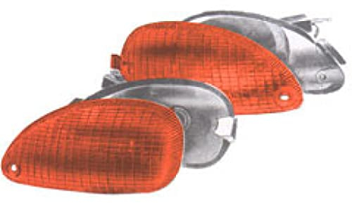 Blinker hinten rechts für TPH, NRG, NTT, Storm, Zip