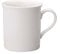Villeroy & Boch Mugs, White