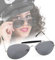 Brille Cop, Polizist, Polizei, Karneval, Fastnacht