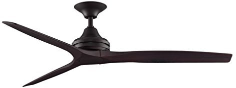 Fanimation Ma6721dz Spitfire Bronze foncé plafond Moteur de ventilateur