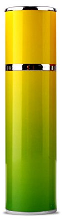 Puro bb26 C3icon2 Backup-Batterie für Smartphone 1 A 2600 mAh grün