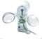 08880905 Capteur vent rechange commande pour rideaux et stores almot
