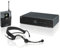 XSW 1-ME3-E Headset Set - Wireless Headset System