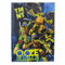 Tagebuch Ninja Turtles
