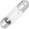 6V 3W SV7 8 x 31 MM SOFFITTE MOTORRAD MOPED AUTO LAMPE GLÜHBIRNE Kofferraumlampen Deckenbeleuchtung Armaturenbeleuchtung