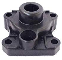Boot Motor 6H3-44311-00 Gehäuse Wasserpumpe für Yamaha Außenbord FT F P C E 25HP 40HP - 70HP 2/4-Takt Motor