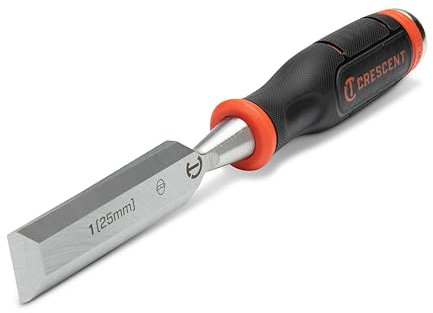 Crescent - 1 Wood Chisel (CWCH10)