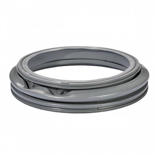 WASHING MACHINE FOR BEKO WTG820M1B WTG820M1S WTG820M1W DOOR SEAL RUBBER GASKET