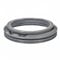 Waschmaschine für Beko WTG820M1B WTG820M1S WTG820M1W Türdichtung Gummidichtung