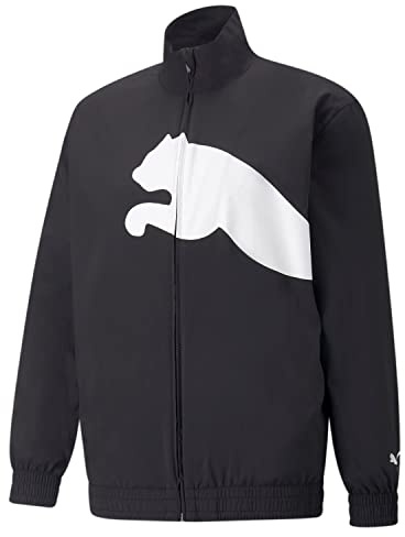 PUMA, schwarz(pumablack), Gr. S