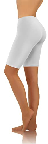 sesto senso Pantaloncini Donna Corti Cotone Ragazza Colorati Sportivi Fitness Yoga Pantaloni
