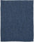 GreenGate Leinen Serviette Marineblau 40x40cm