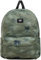 Vans Old Skool VN000H4WAMB1 Rucksack für Damen und Herren