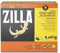 Zilla Pet Reptile Desert Terrarium Habitat Zubehör-Set mit Beleuchtung, Bodenauskleidung, Feuchtigkeits- und Temperaturanzeige und Omnivore Leckerlis