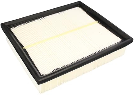 MisterVac Filtre à lamelles compatible avec Parkside PPWD 30 A1