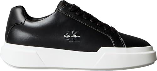 Calvin Klein Chunky Cupsole Laceup