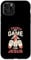 Christian Gaming Jesus Merch Case for iPhone 11 Pro