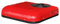 Climatiseur remorque de voyage Climatiseur de toit électrique 12 V, compact et silencieux, pour fourgonnette, camion, remorque, caravane à sellette, voiturette de golf et camping-car.