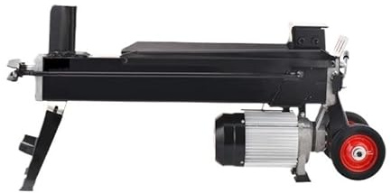 Kindling Splitter Automatic Log Cutting Machine With Ergonomic Handle Log Splitter(Small)