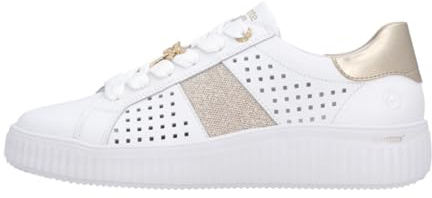 Remonte Damen Sneaker Low