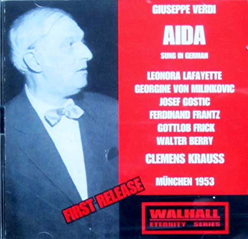 Wallhall Eternity (Videoland-Videokassetten)