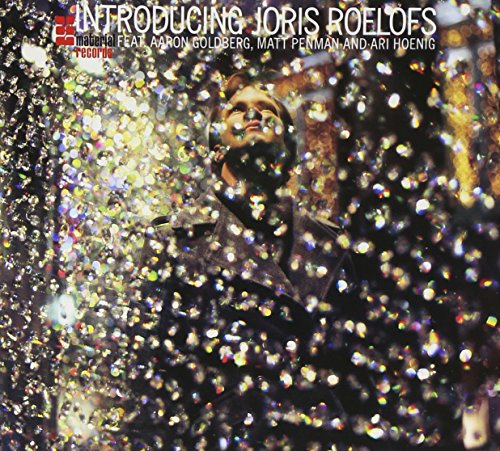 Introducing Joris Roelofs