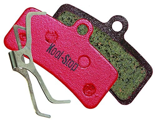Kool Stop Scheiben-bremsbeläge KS-D640, Uni, One Size, 386503