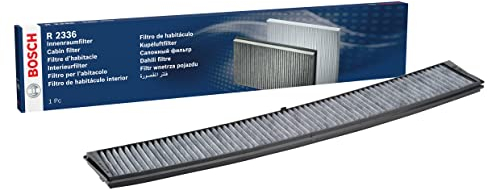 Bosch R2336 - Innenraumfilter mit Aktivkohle