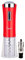 Ozeri Nouveaux II Electric Wine Opener with Foil Cutter, Wine Pourer and Stopper