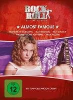 Almost Famous - Fast berühmt - Rock & Roll Cinema