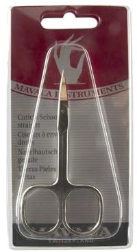 Mavala Gerade Nagelhautschere,