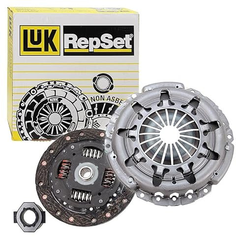 LuK 618 3028 00 LuK RepSet Kupplungssatz