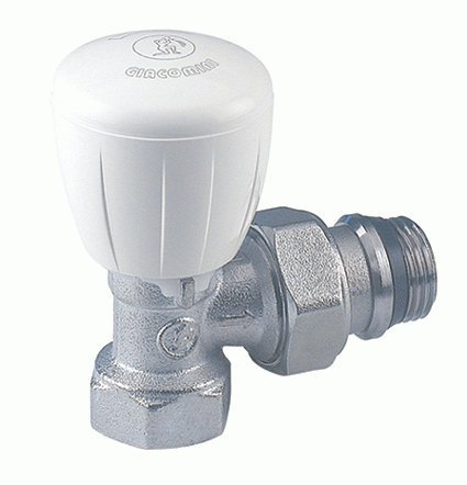 Valvula r421tg 1/2 termostatic giacomini