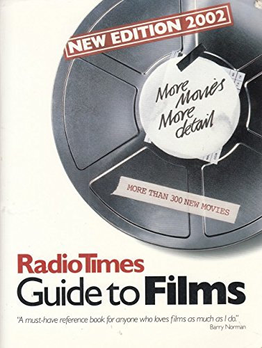 Radio Times Guide to Films