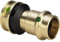 Viega Raxofix Übergang 20 x 22 mm Sanpress Cu Inox