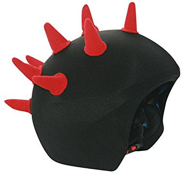 COOLCASC Darth Multisport helmüberzug