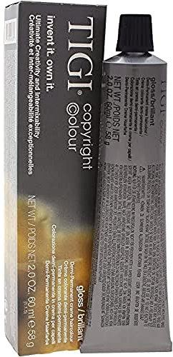 Tigi Gloss Hellblond Gold 8/3, 1er Pack (1 x 60 ml)