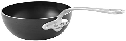 mauviel1830 – Mich Stone3 Bügelkopfhörer 861220 – Flared bombiert – 20 cm