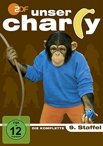 Unser Charly - Staffel 09 [3 DVDs]