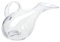 Secret de Gourmet - Carafe à Décanter Canard 171cl Transparent