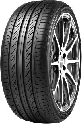 Landsail LS 388 RFT Runflat 205/50 R17 89 (Z)W Sommerreifen